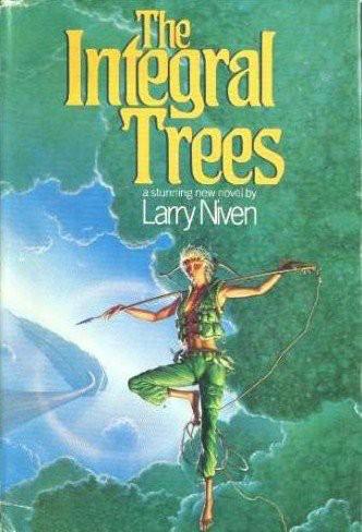 The Integral Trees