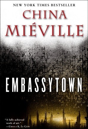 Embassytown