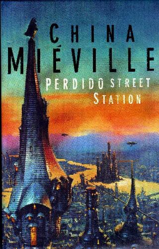 Perdido Street Station