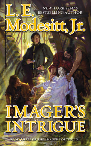 Imager's Intrigue