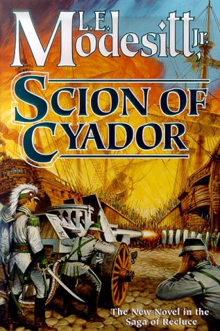 Scion of Cyador