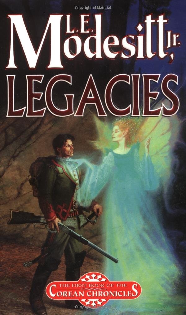 Legacies