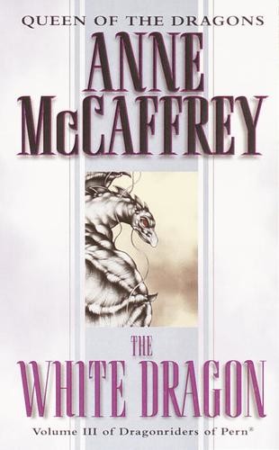 The White Dragon