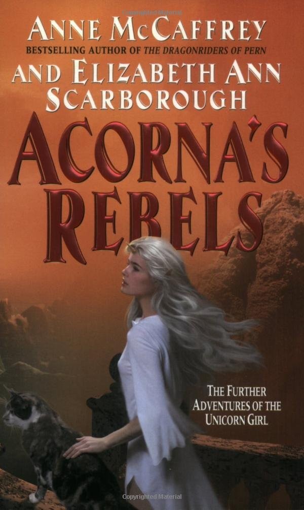 Acorna's Rebels