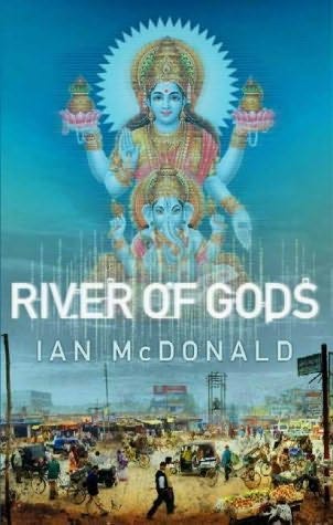 River of the Gods