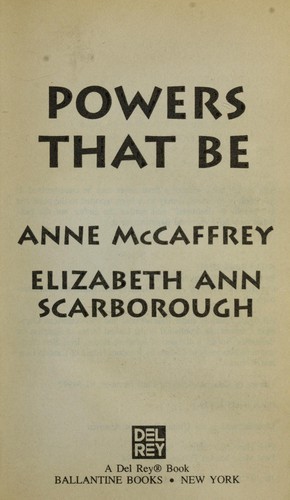 Powers That Be