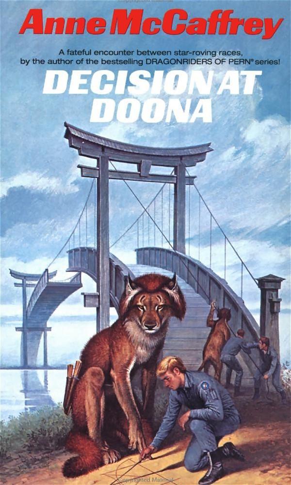 Decision at Doona