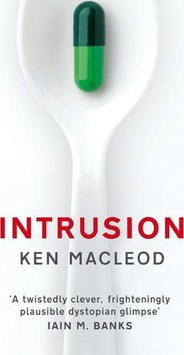 Intrusion