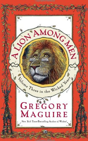 A Lion Among Men