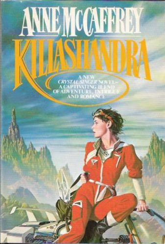 Killashandra