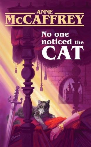 No One Noticed the Cat
