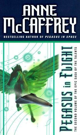 Pegasus Flight