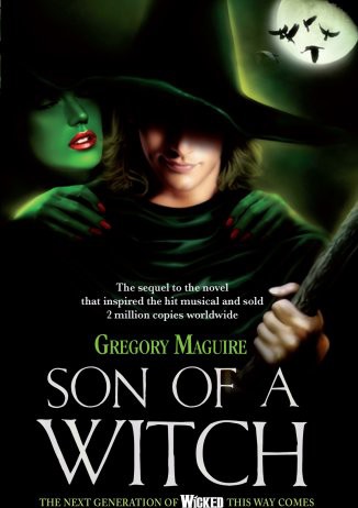 Son of a Witch