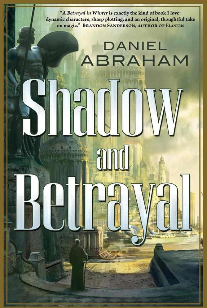 Shadow and Betrayal