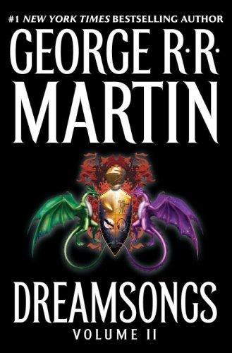 Dreamsongs