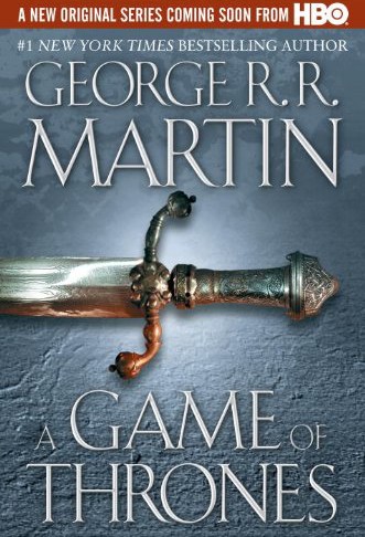 A Game of Thrones