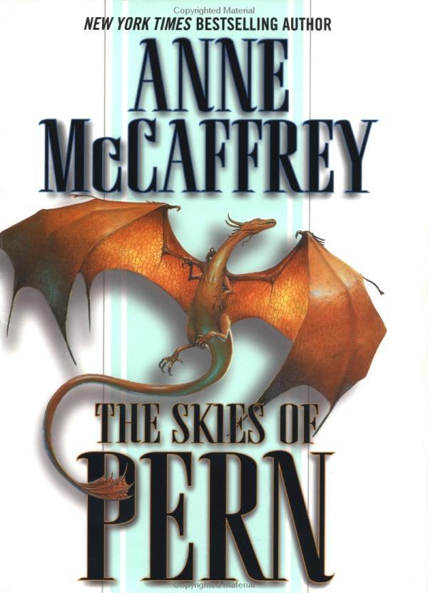 The Skies of Pern