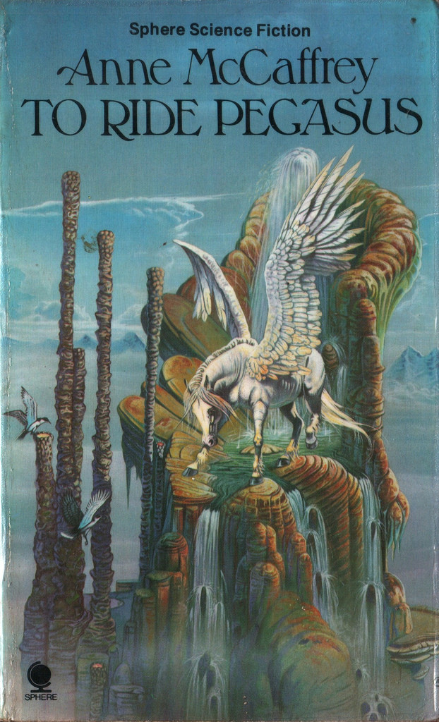 To Ride Pegasus