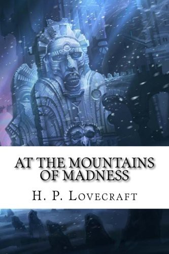 At the Mountains of Madness