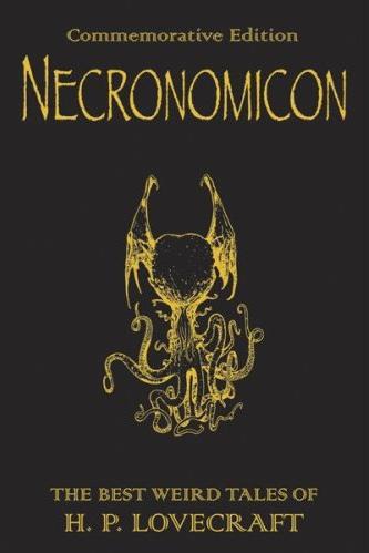 An H.P. Lovecraft Anthology: More Than 50 Weird Tales