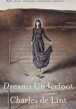 Dreams Underfoot
