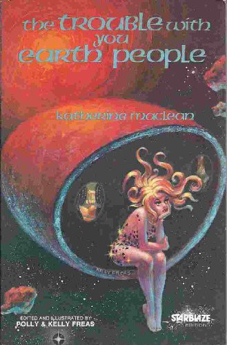The Trouble With You Earth People