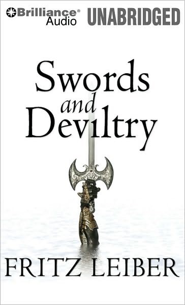 Swords and Deviltry