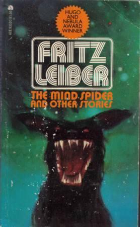 The Mind Spider and Other Stories