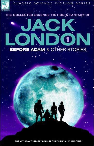Before Adam & Other Stories