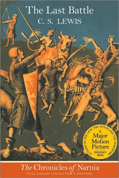 The Last Battle