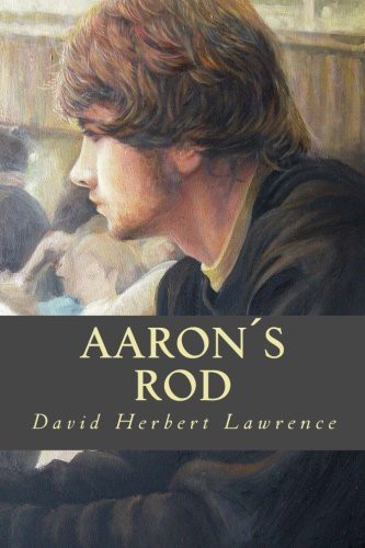 Aaron's Rod