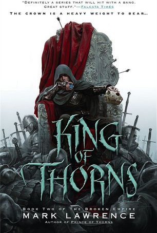 King of Thorns