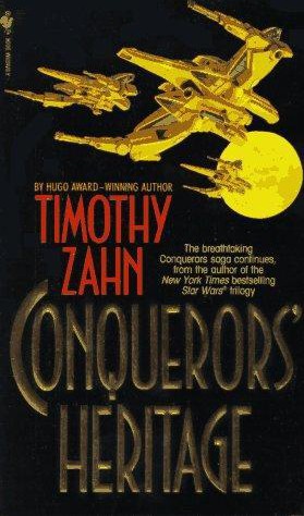 Conquerors' Heritage