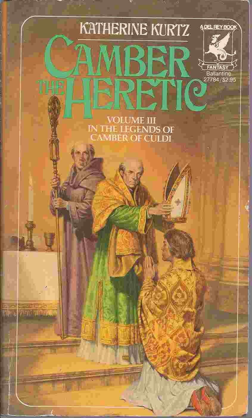 Camber the Heretic