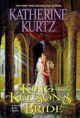 King Kelson's Bride