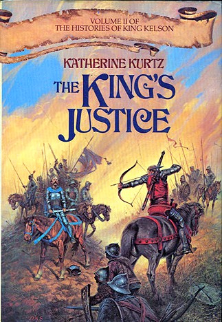 The King's Justice