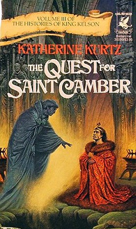 The Quest for Saint Camber