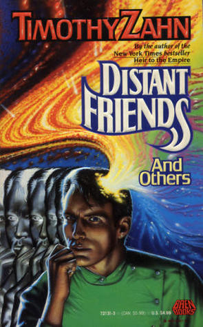 Distant Friends