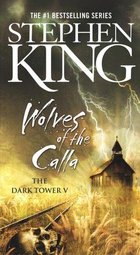 The Wolves of the Calla