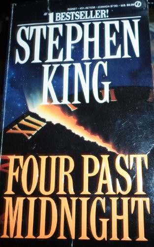 Four Past Midnight