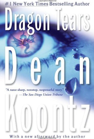 Dragon Tears