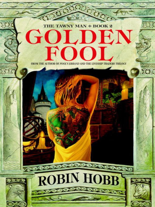 Fool's Fate