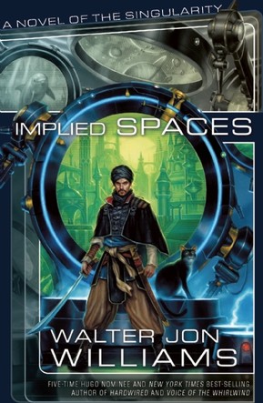 Implied Spaces
