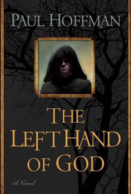 The Left Hand of God