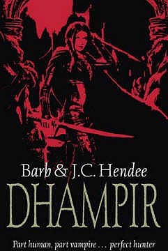 Dhampir