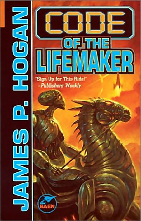 Code of the Lifemaker