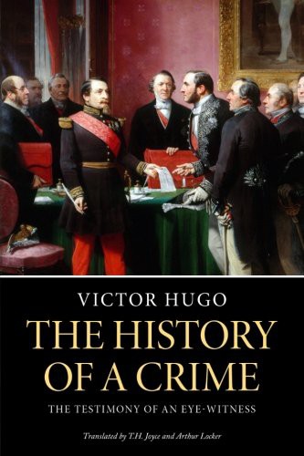 History of a Crime