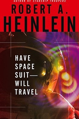 Have Space Suit—Will Travel