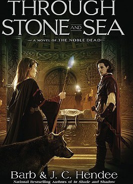 Through Stone and Sea