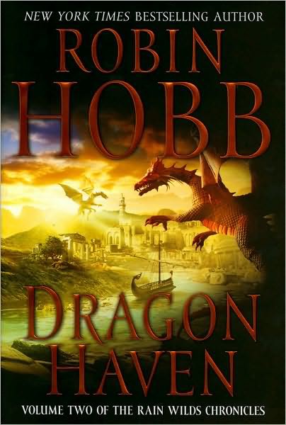 Dragon Haven
